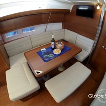 Dufour 412 Grand Large