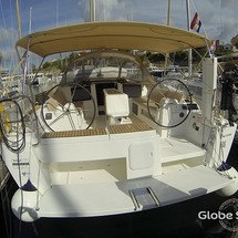 Dufour 412 Grand Large