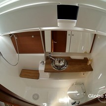 Dufour 412 Grand Large