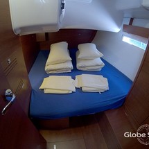 Dufour 412 Grand Large