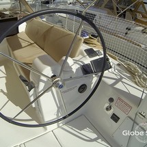 Dufour 412 Grand Large