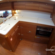 Dufour 412 Grand Large