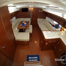 Dufour 412 Grand Large