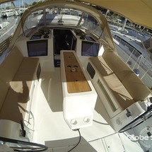 Dufour 412 Grand Large