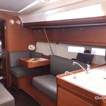 Dufour 412 Grand Large
