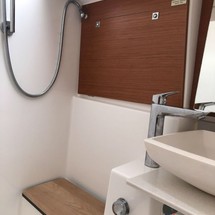 Dufour 412 Grand Large