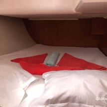 Dufour 412 Grand Large