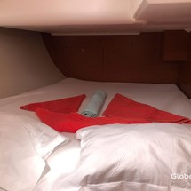 Dufour 412 Grand Large