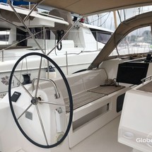 Dufour 412 Grand Large