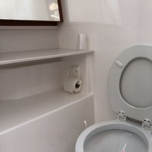 Dufour 412 Grand Large