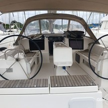 Dufour 412 Grand Large