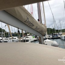 Dufour 412 Grand Large