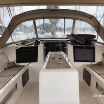 Dufour 412 Grand Large