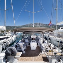 Beneteau Oceanis 51.1