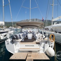 Beneteau Oceanis 51.1
