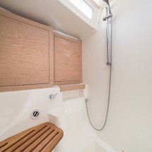 Beneteau Oceanis 51.1