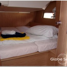 Beneteau Oceanis 46.1