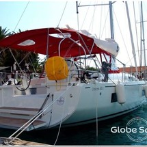 Beneteau Oceanis 46.1