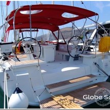 Beneteau Oceanis 46.1