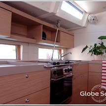 Beneteau Oceanis 46.1