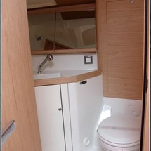 Beneteau Oceanis 46.1