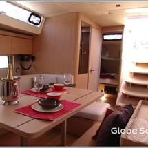 Beneteau Oceanis 46.1