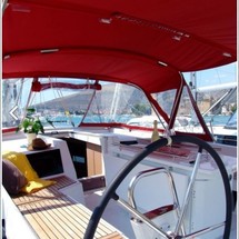 Beneteau Oceanis 46.1