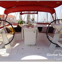 Beneteau Oceanis 46.1