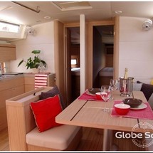 Beneteau Oceanis 46.1