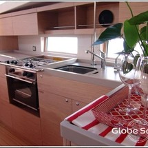 Beneteau Oceanis 46.1