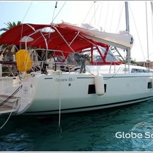 Beneteau Oceanis 46.1