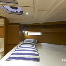Jeanneau Sun Odyssey 479