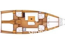 Jeanneau Sun Odyssey 479