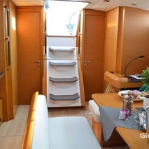 Jeanneau Sun Odyssey 479