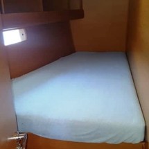 Jeanneau Sun Odyssey 479