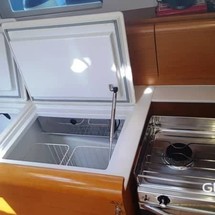 Jeanneau Sun Odyssey 479