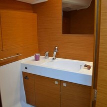 Jeanneau Sun Odyssey 479
