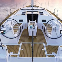Jeanneau Sun Odyssey 479
