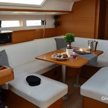 Jeanneau Sun Odyssey 479