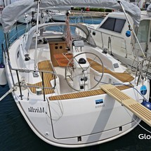 Bavaria 33 Cruiser