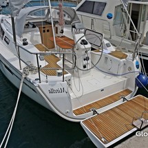 Bavaria 33 Cruiser