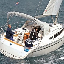 Bavaria 33 Cruiser