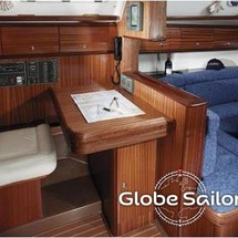 Bavaria 38 Cruiser
