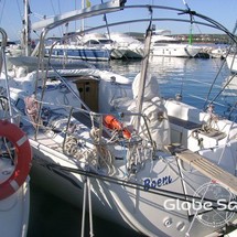 Bavaria 38 Cruiser