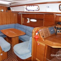 Bavaria 39 Cruiser