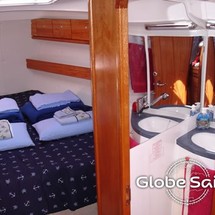 Bavaria 39 Cruiser