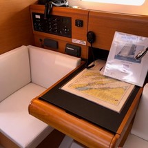 Jeanneau Sun Odyssey 449