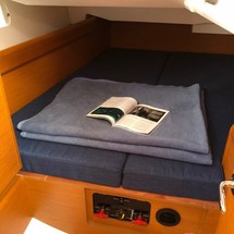 Jeanneau Sun Odyssey 449