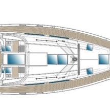 Hanse 415