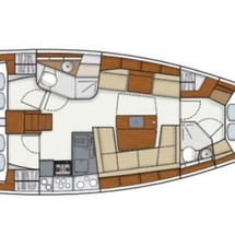 Hanse 415